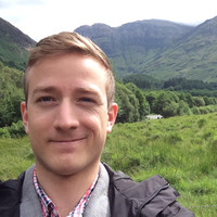 Ben Delday's profile photo