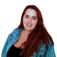 Accenture Employee Alba Garrido Cebrian's profile photo