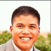 Organic Employee Christopher Navy's profile photo