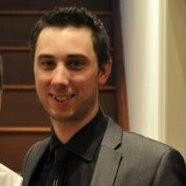 SPARTA SYSTEMS LIMITED Employee Michael Boyes's profile photo