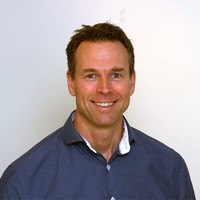 Eastern Asia Technology (HK) Limited Employee Fredrik Lingman's profile photo