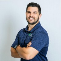 AFS Foundation & Waterproofing Specialists Employee Charlie Tatem's profile photo