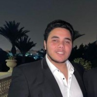 Origin Egypt IMS Employee Adham Din's profile photo