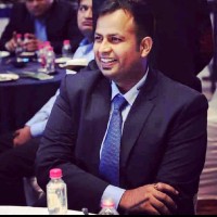 Shashikant Sharma Email & Phone Number
