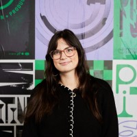 Positive Experience Employee Georgina Jadwat's profile photo