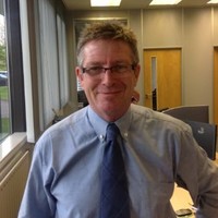 MKPE Employee Martin Rowe's profile photo