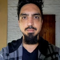 Waira studio Employee Martin Artigues's profile photo