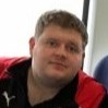 Liebherr Container Cranes Ltd. Employee Ryan Kavanagh's profile photo