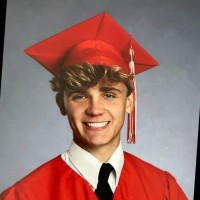 SPARC Research Employee Jake Woodside's profile photo