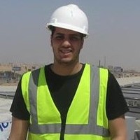 Konzept Finishing Employee Ahmed Deeb's profile photo