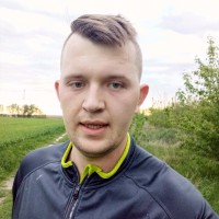 Brainstack_ Employee Dmitro Terentyuk's profile photo