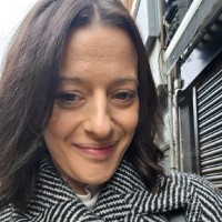 Rambert Employee Francesca Moseley's profile photo