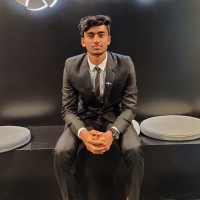 Acuity Knowledge Partners Employee Darsh Jain's profile photo