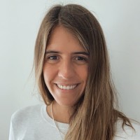 Supply Nexus Employee Elena de Blas Zapata's profile photo