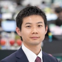 Jalux Americas, Inc. Employee Yuta Suganuma's profile photo