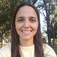 QUE RICO S.A. Employee Martina Iunti's profile photo