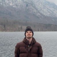 Ocean University of China Employee Liam Blake's profile photo