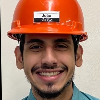 Toyota do Brasil Employee João Vitor Cravo da Costa Alves's profile photo