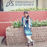NEWTON SOFTWARE PVT LTD Employee Rupali Khodskar's profile photo