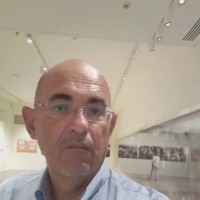 EKTER SA Employee Blatsios Dimitrios's profile photo