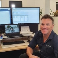 Tadano Ltd. Employee Adam Morgan's profile photo