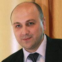 LOGIT Solutions Employee Rusmir Kahvo's profile photo