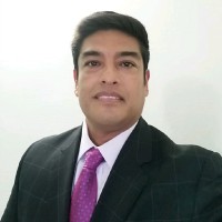 Live Shows Merchandising Employee Arturo Viruel's profile photo