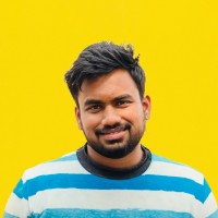 Brane Group Employee Santhosh Reddy's profile photo