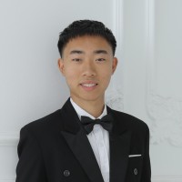 Crowe Employee Brian Phu's profile photo
