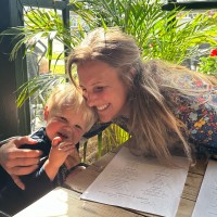 Priory Farm Estate Employee Annabel Wainwright's profile photo