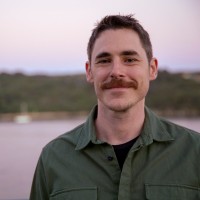 Porosus Pictures Employee Danny Bolt's profile photo