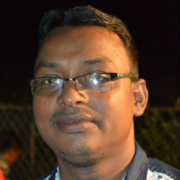Evolve Technologies Employee Ananta Roy's profile photo