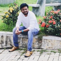 Infosytech Solutions Inc Employee Krishna Kunchala's profile photo