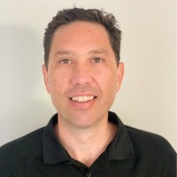 EzyStrut Cable & Pipe Supports Employee Scott Auld's profile photo