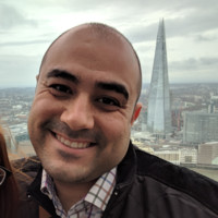 California Custom Carpets, Inc. Employee Jonathan Squier's profile photo