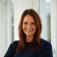 SysTec Systemtechnik und Industrieautomation GmbH Employee Andrea Nass's profile photo