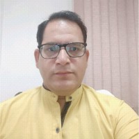 Vinod Rana Email