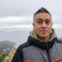 NEODI Employee Toni Alba Sánchez's profile photo