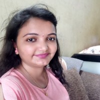 ioVista - Digital Commerce Agency Employee Sweety Masmiya's profile photo