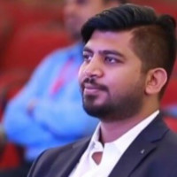 None Employee Varun S's profile photo