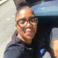 Up Academy Charter School Of Boston Employee Neejackie Dimanche-Allen's profile photo