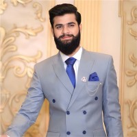 Arcadian Lab Employee Hasnain Tariq's profile photo