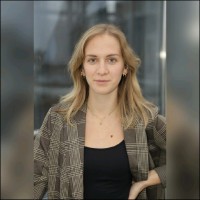 Grape Solutions Employee Lilla Prajczer's profile photo