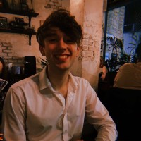 FURNITURE ONLINE GLOBAL LTD Employee James Bishop's profile photo