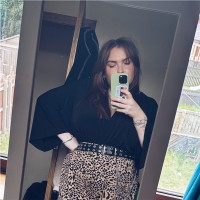 Scottish Maritime Museum Trust Employee Grace Melton's profile photo