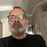 SCLA Employee Laurence Rowley's profile photo