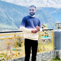 Dots & Coms Employee Nisarg Mahajan's profile photo