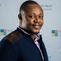 Fielding Environmental Employee Olu Aina's profile photo