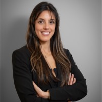 IMAGINE PR Employee Ashley Mir's profile photo