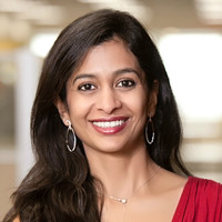 Divya Menon Email & Phone Number | JPMorgan Chase & Co. VP Contact ...